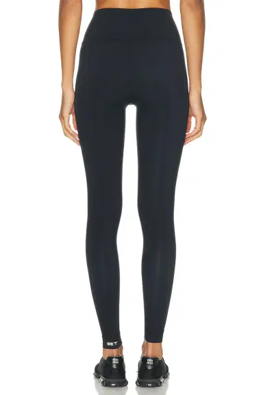 SET Active Breathe 1.0 High Rise Legging | Thumbnail 4