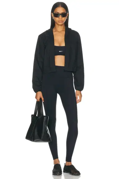 SET Active Breathe 1.0 High Rise Legging | Thumbnail 5