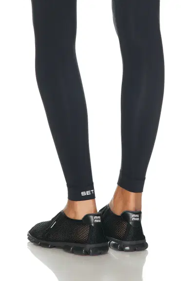 SET Active Breathe 1.0 High Rise Legging | Thumbnail 6