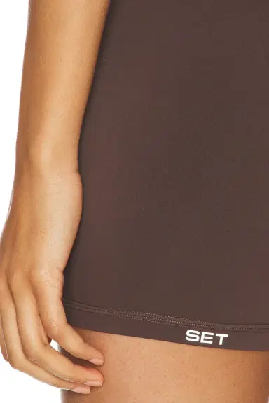 SET Active Breathe 1.0 Short | Thumbnail 6