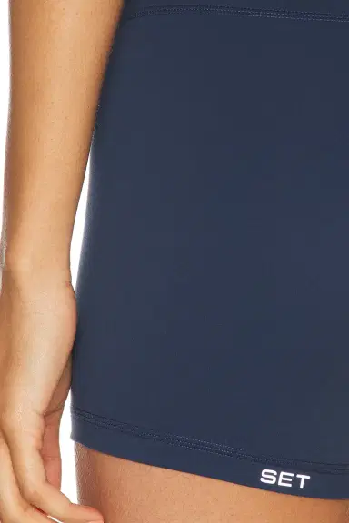 SET Active Sportbody Sporty Short | Thumbnail 6