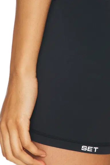 SET Active Breathe 1.0 Short | Thumbnail 6