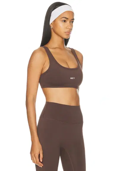 SET Active Breathe 1.0 Scoop Bra | Thumbnail 2