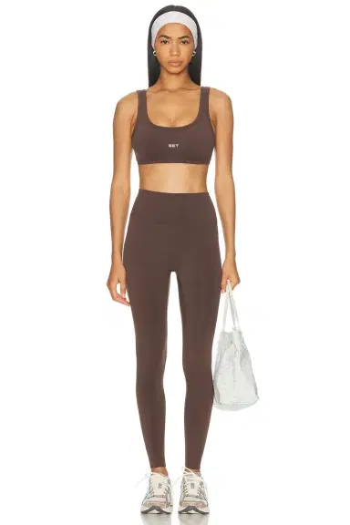 SET Active Breathe 1.0 Scoop Bra | Thumbnail 4