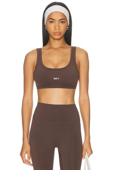 SET Active Breathe 1.0 Scoop Bra | Thumbnail 1