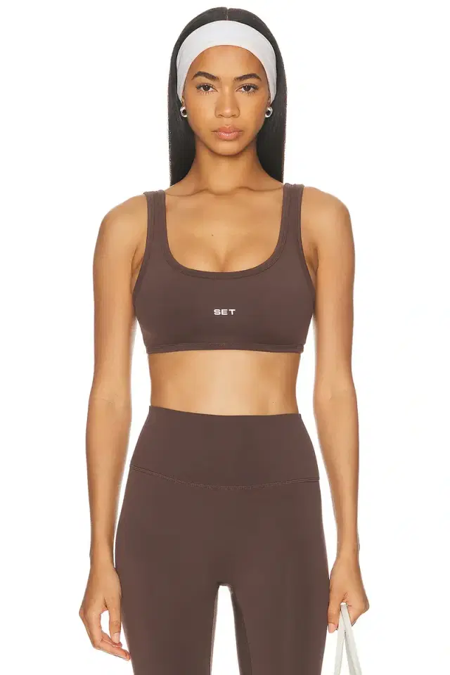 Breathe 1.0 Scoop Bra