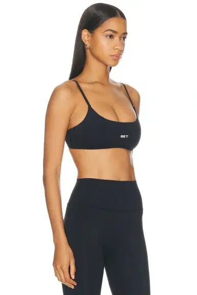 SET Active Breathe 1.0 Base Bra | Thumbnail 2