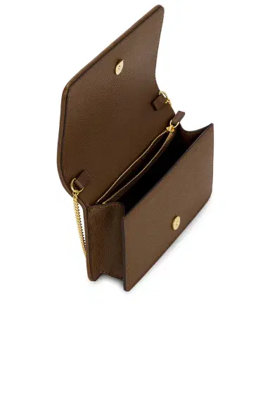 Valentino Garavani V Logo Signature Mini Bag | Thumbnail 5 Valentino Garavani V Logo Signature Mini Bag | Thumbnail 5