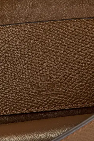 Valentino Garavani V Logo Signature Mini Bag | Thumbnail 7 Valentino Garavani V Logo Signature Mini Bag | Thumbnail 7