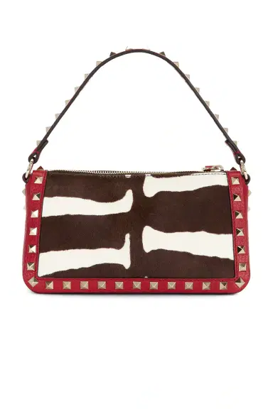 Valentino Garavani Rockstud Small Shoulder Bag | Thumbnail 4 Valentino Garavani Rockstud Small Shoulder Bag | Thumbnail 4