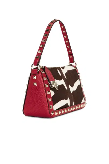 Valentino Garavani Rockstud Small Shoulder Bag | Thumbnail 5 Valentino Garavani Rockstud Small Shoulder Bag | Thumbnail 5