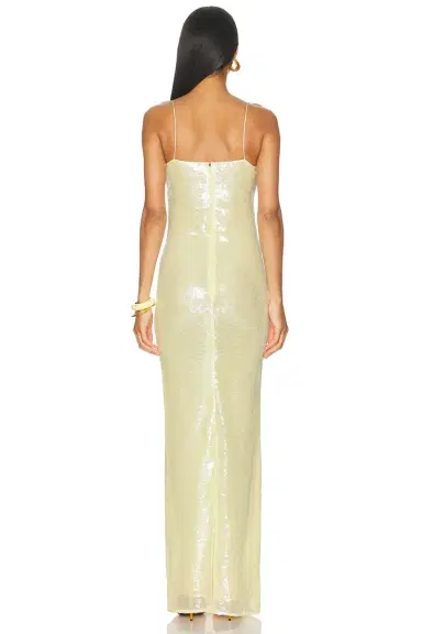 The New Arrivals by Ilkyaz Ozel Isis Dress | Thumbnail 3 The New Arrivals by Ilkyaz Ozel Isis Dress | Thumbnail 3