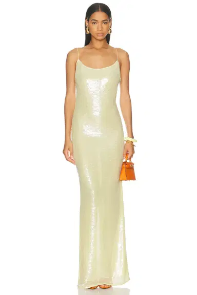 The New Arrivals by Ilkyaz Ozel Isis Dress | Thumbnail 1 The New Arrivals by Ilkyaz Ozel Isis Dress | Thumbnail 1