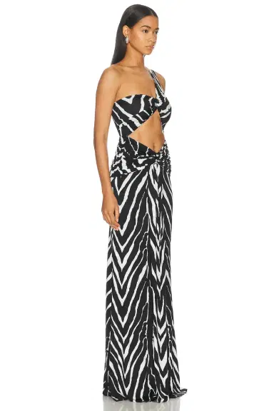 The New Arrivals by Ilkyaz Ozel Keira Dress | Thumbnail 2 The New Arrivals by Ilkyaz Ozel Keira Dress | Thumbnail 2