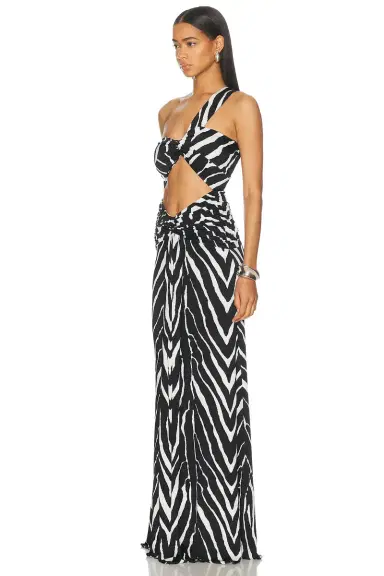 The New Arrivals by Ilkyaz Ozel Keira Dress | Thumbnail 3 The New Arrivals by Ilkyaz Ozel Keira Dress | Thumbnail 3
