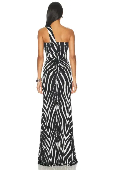 The New Arrivals by Ilkyaz Ozel Keira Dress | Thumbnail 4 The New Arrivals by Ilkyaz Ozel Keira Dress | Thumbnail 4
