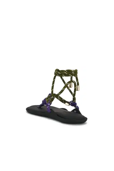 Flòwze Flo Twin Sandal | Thumbnail 3