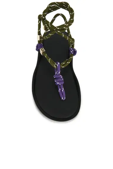 Flòwze Flo Twin Sandal | Thumbnail 4