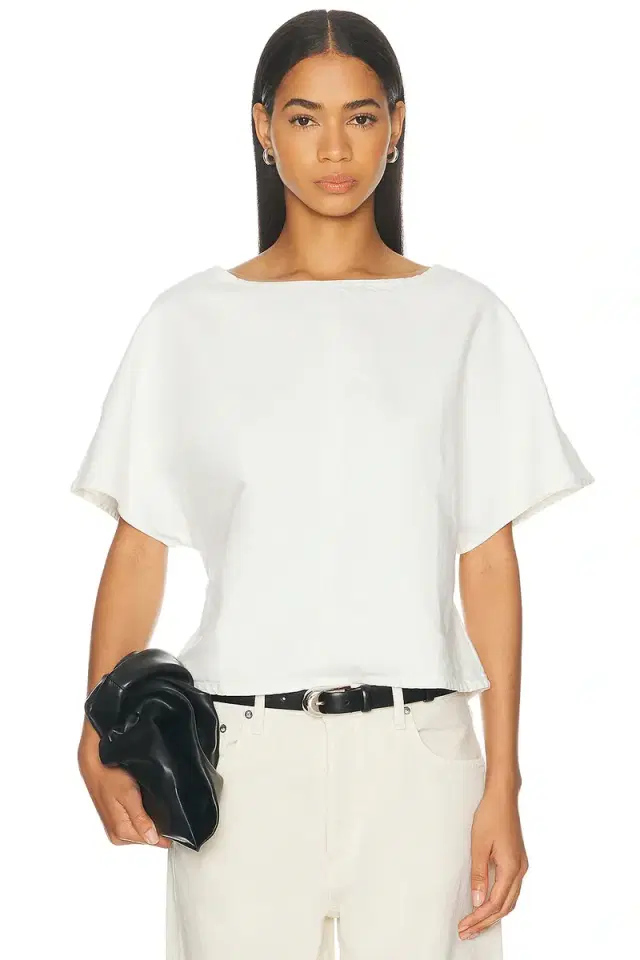 Simple Tee