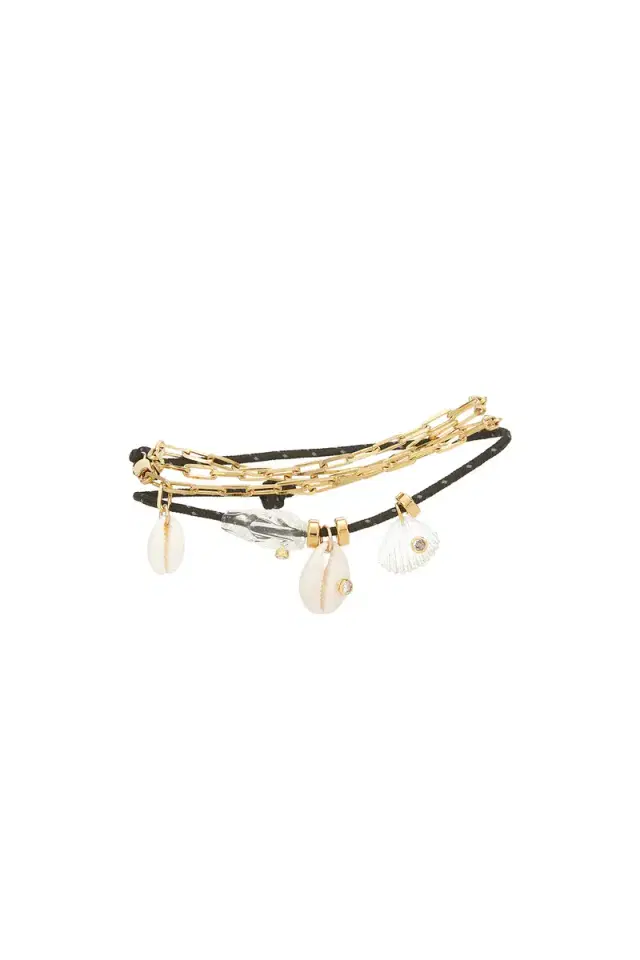 Reef Anklet