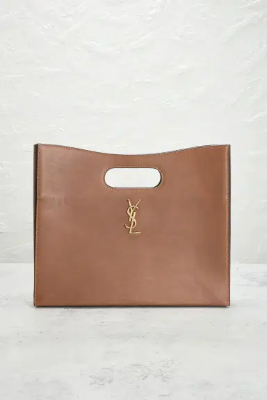 Saint Laurent Saint Laurent New Le Carre Bag | Thumbnail 2