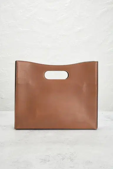 Saint Laurent Saint Laurent New Le Carre Bag | Thumbnail 3