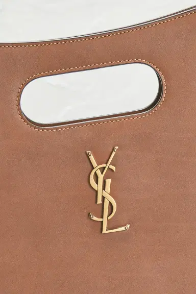 Saint Laurent Saint Laurent New Le Carre Bag | Thumbnail 5