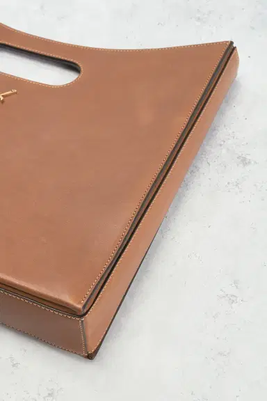 Saint Laurent Saint Laurent New Le Carre Bag | Thumbnail 8