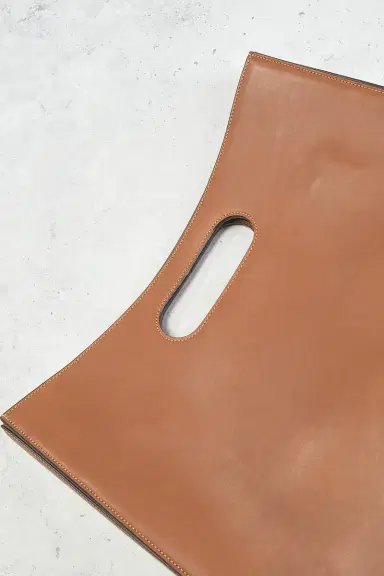 Saint Laurent Saint Laurent New Le Carre Bag | Thumbnail 10
