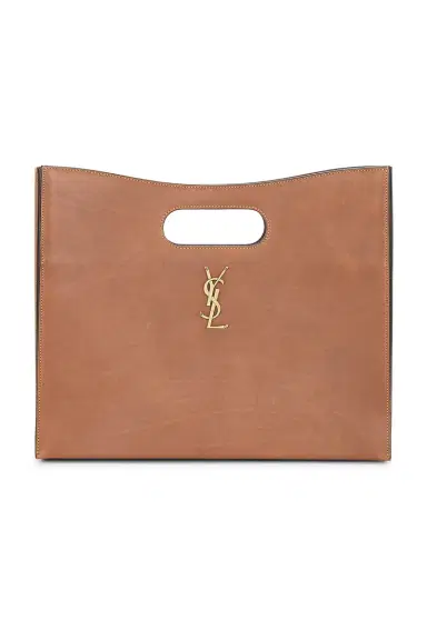 Saint Laurent Saint Laurent New Le Carre Bag | Thumbnail 1