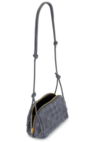 Bottega Veneta Concert Pouch | Thumbnail 5 Bottega Veneta Concert Pouch | Thumbnail 5