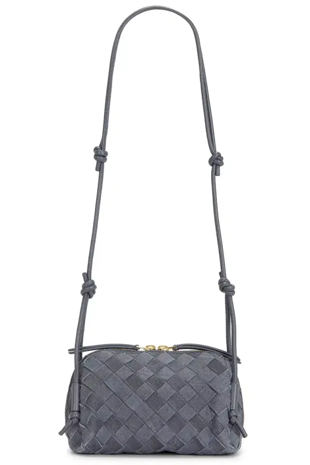 Bottega Veneta Concert Pouch