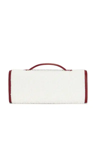 Bottega Veneta Andiamo Clutch Bag | Thumbnail 3 Bottega Veneta Andiamo Clutch Bag | Thumbnail 3