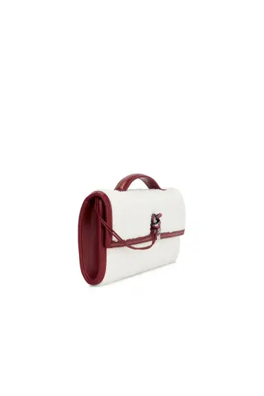 Bottega Veneta Andiamo Clutch Bag | Thumbnail 4 Bottega Veneta Andiamo Clutch Bag | Thumbnail 4