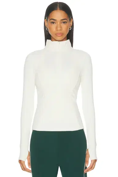 The Upside Courtship Dova Run Top | Thumbnail 2