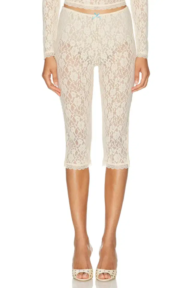 Sandy Liang Barlow Capris