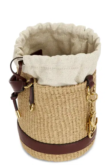 Chloé Charms Bucket Bag | Thumbnail 6 Chloé Charms Bucket Bag | Thumbnail 6