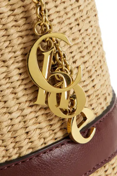 Chloé Charms Bucket Bag | Thumbnail 8 Chloé Charms Bucket Bag | Thumbnail 8