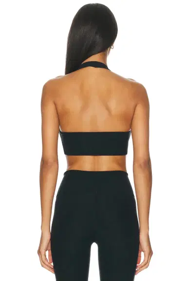 Year of Ours Stretch Halter Bra | Thumbnail 3 Year of Ours Stretch Halter Bra | Thumbnail 3