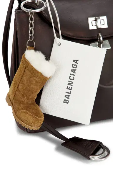 Balenciaga Rodeo Small Top Handle Bag | Thumbnail 8 Balenciaga Rodeo Small Top Handle Bag | Thumbnail 8