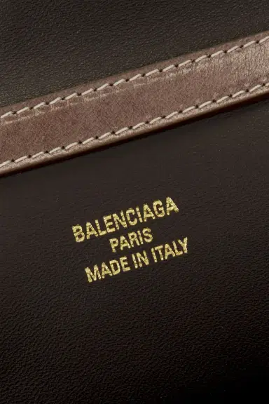 Balenciaga Rodeo Medium Top Handle Bag | Thumbnail 7