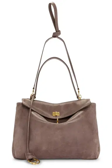 Balenciaga Rodeo Medium Top Handle Bag | Thumbnail 1