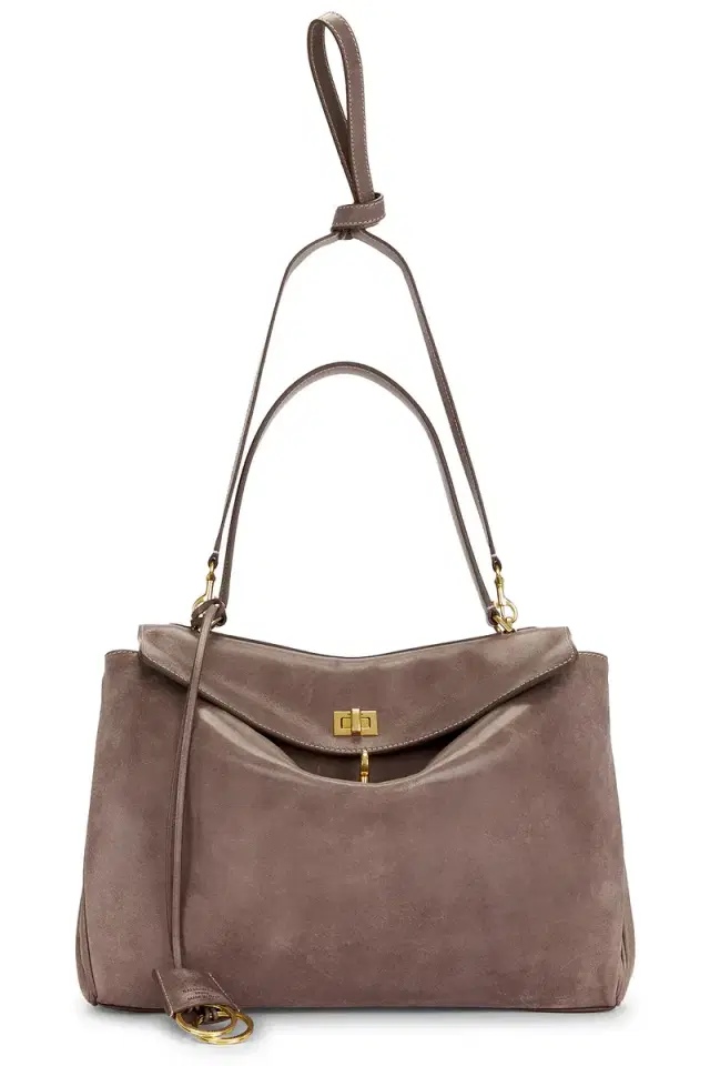 Balenciaga Rodeo Medium Top Handle Bag