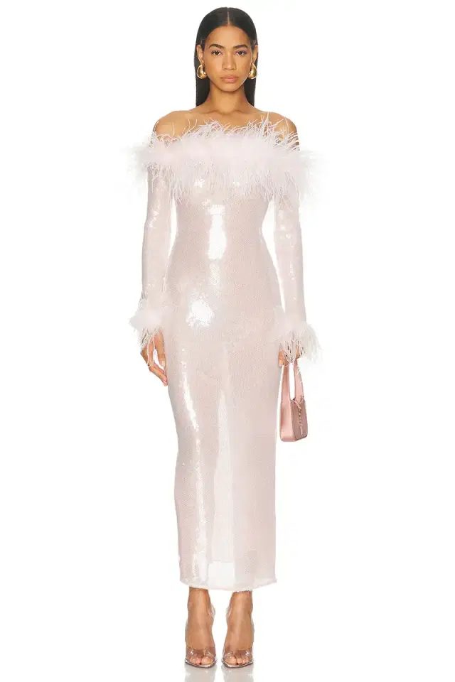 Petal Dress