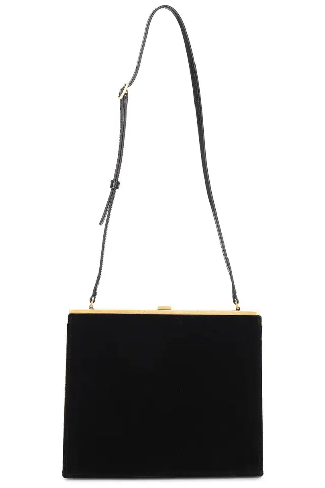saint laurent Saint Laurent Small Gaia Shoulder Bag