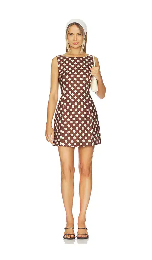 Lydie Mini Dress
