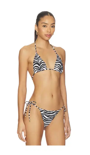 Vix Swimwear Tri Top | Thumbnail 2 Vix Swimwear Tri Top | Thumbnail 2