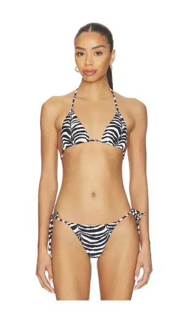 Vix Swimwear Tri Top | Thumbnail 1 Vix Swimwear Tri Top | Thumbnail 1