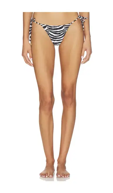 Vix Swimwear Tie Side Bottom Cheeky | Thumbnail 1 Vix Swimwear Tie Side Bottom Cheeky | Thumbnail 1