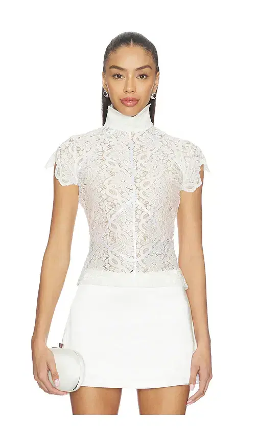 The Florence Top